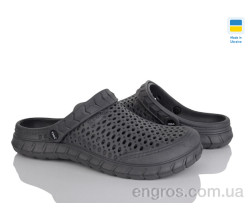 Кроксы Vladimir